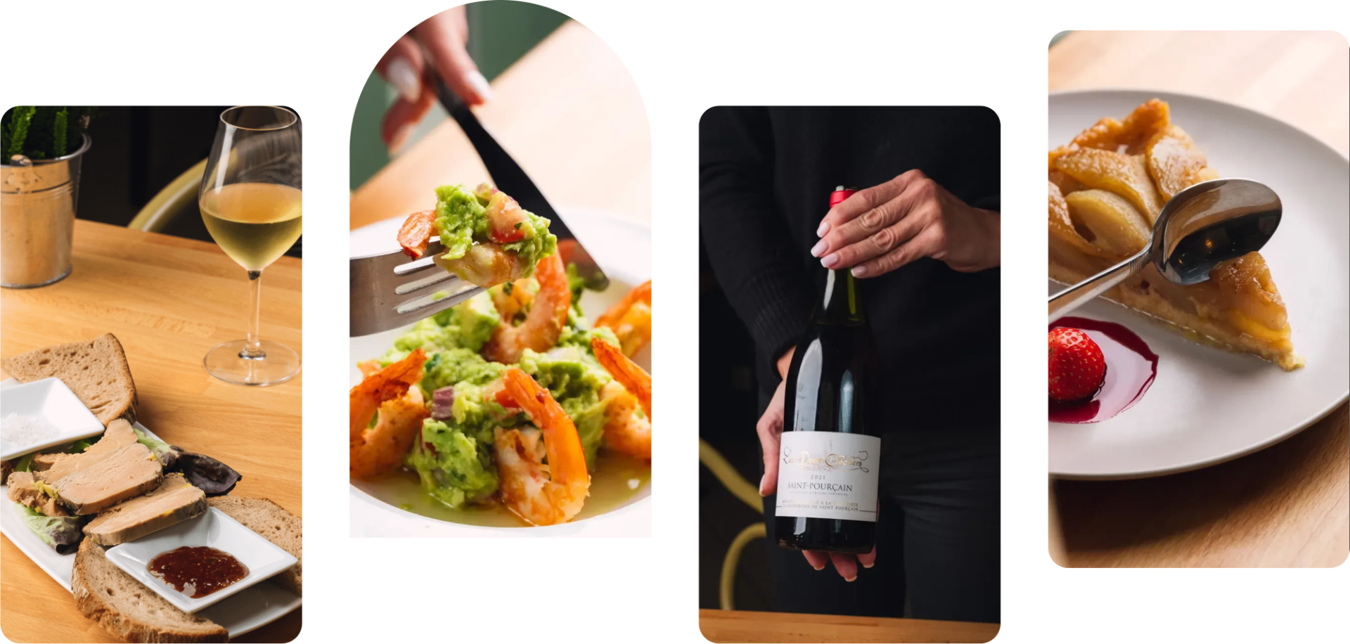 Au Coin Du Parc - restaurant MARLY-LE-ROI - meilleur restaurant MARLY-LE-ROI