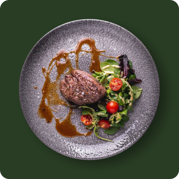 La carte - Au Coin Du Parc - restaurant MARLY-LE-ROI - restaurant sympa MARLY-LE-ROI