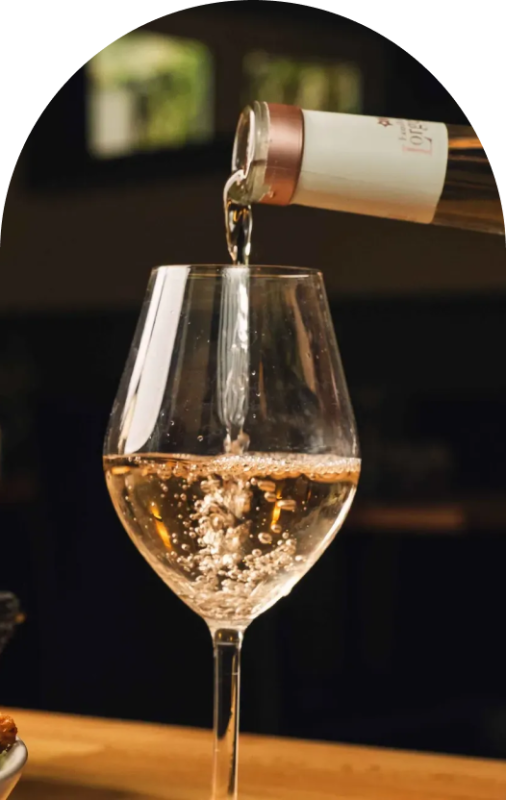 Le restaurant - Au Coin Du Parc - restaurant MARLY-LE-ROI - meilleur resto MARLY-LE-ROI