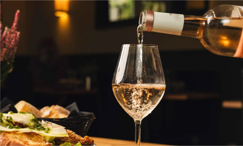 Au Coin Du Parc - restaurant MARLY-LE-ROI - Meilleur restaurant Marly le Roi