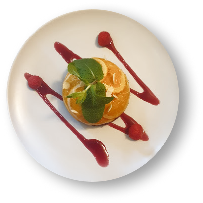 Au Coin Du Parc - restaurant MARLY-LE-ROI