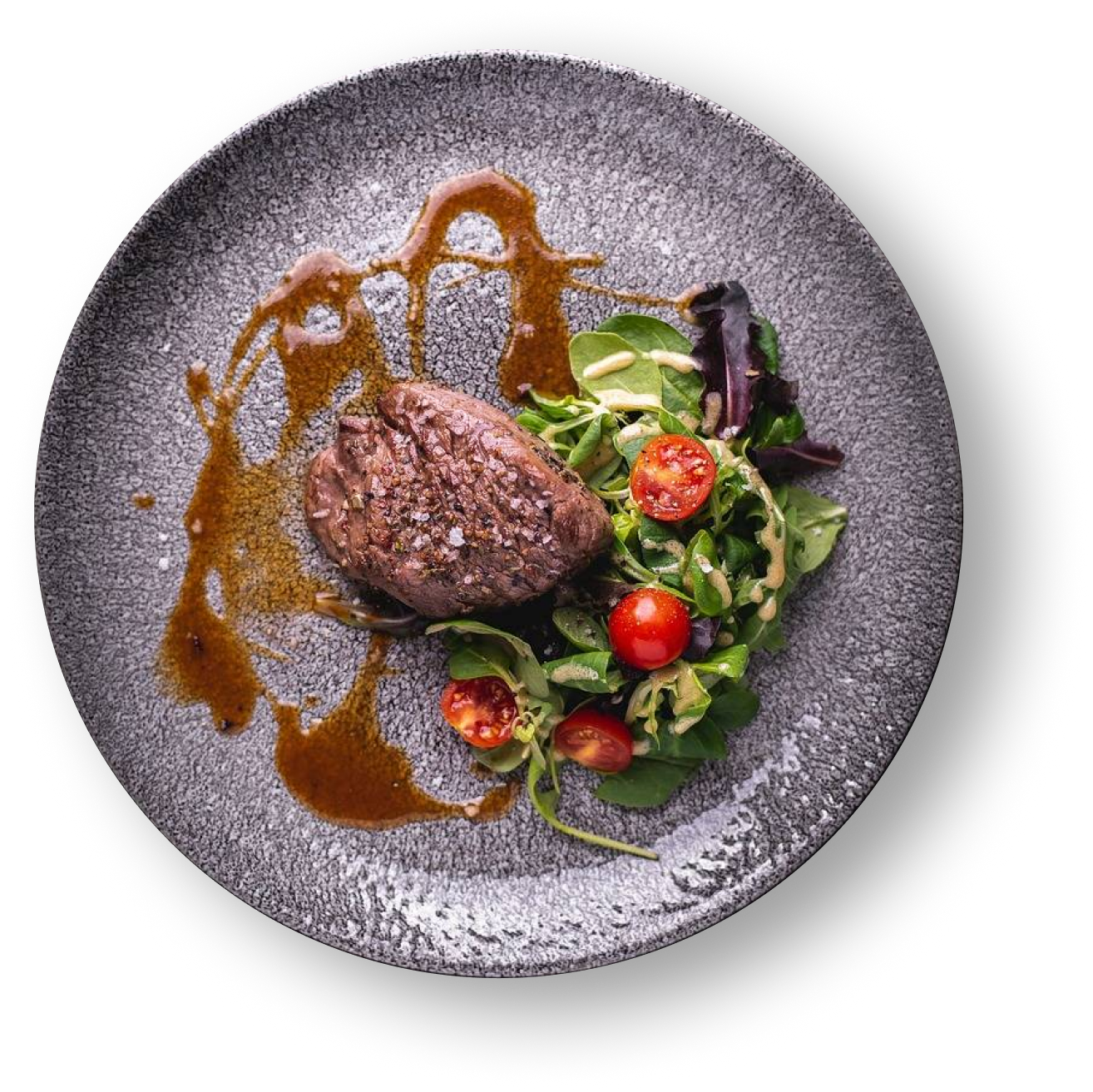 Le Chef - Au Coin Du Parc - restaurant MARLY-LE-ROI